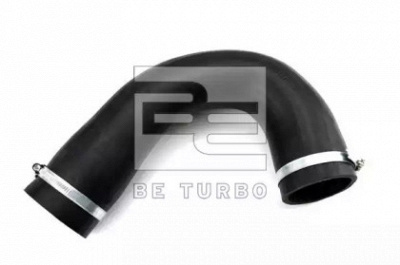 BE TURBO 700193 -  Трубка нагнетаемого воздуха